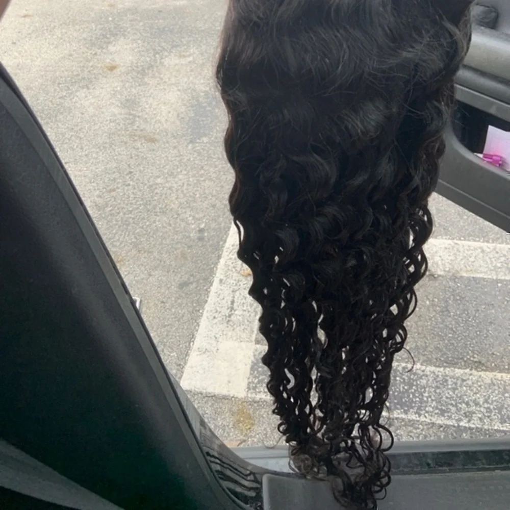 Scorpiomvp hair | Bundle and Save | Excellent Quality Human Hair lace front wig